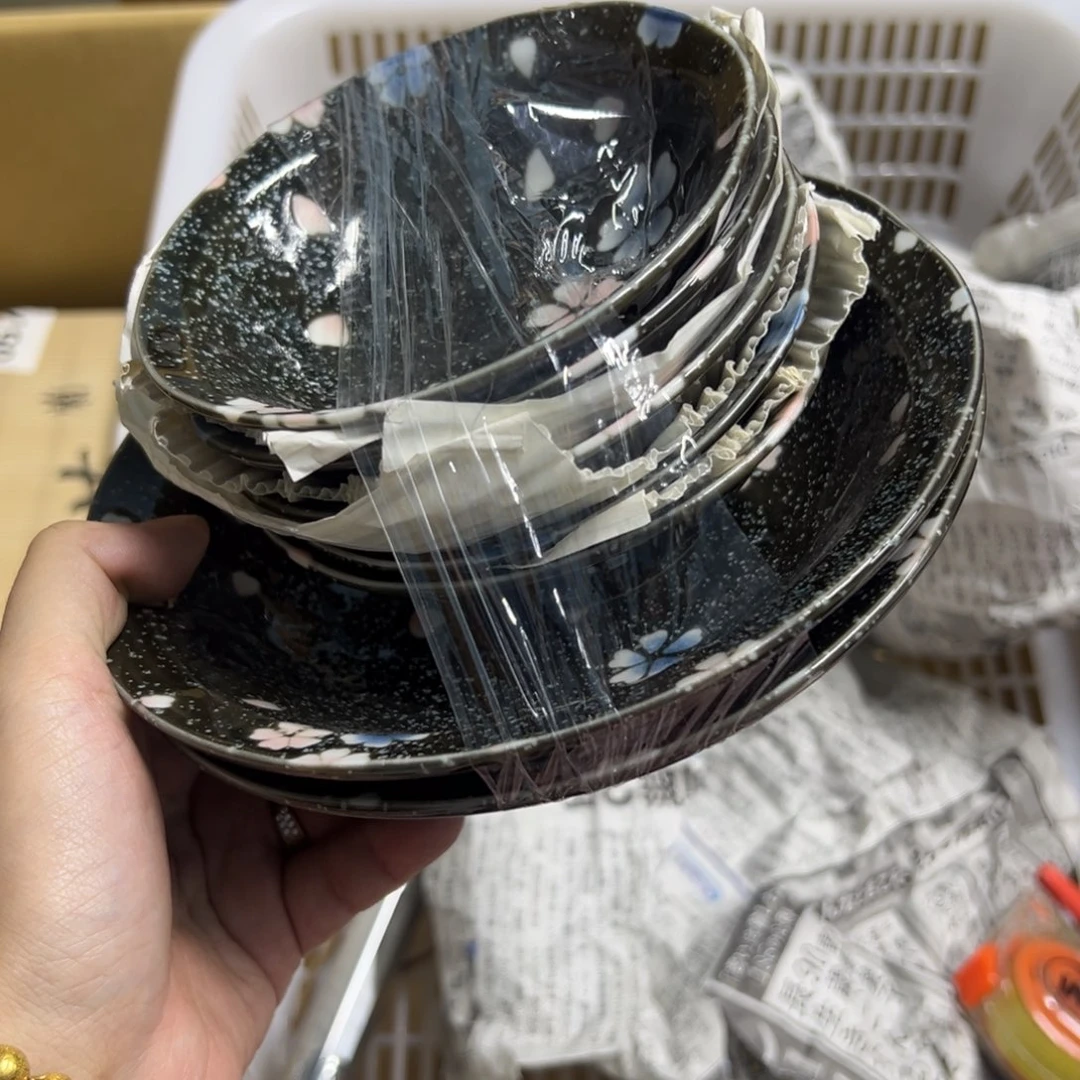 陶瓷等行业中具有