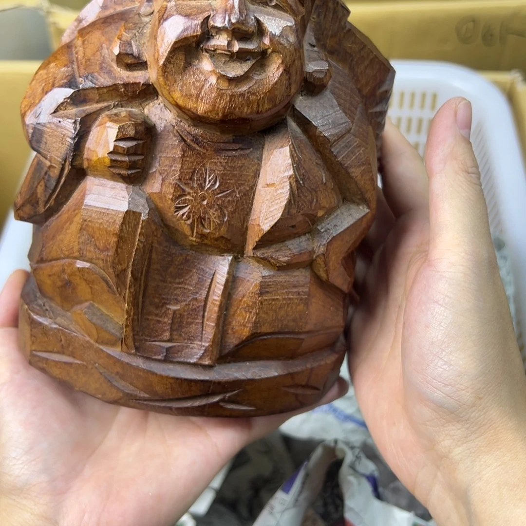 有裂陶瓷实木陶瓷
