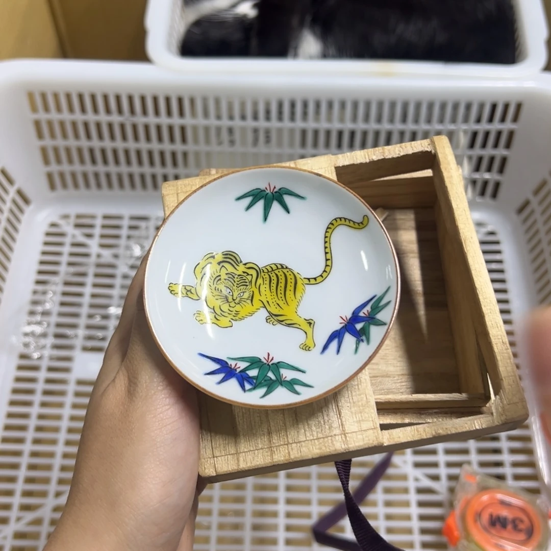 陶瓷艺术品的制作