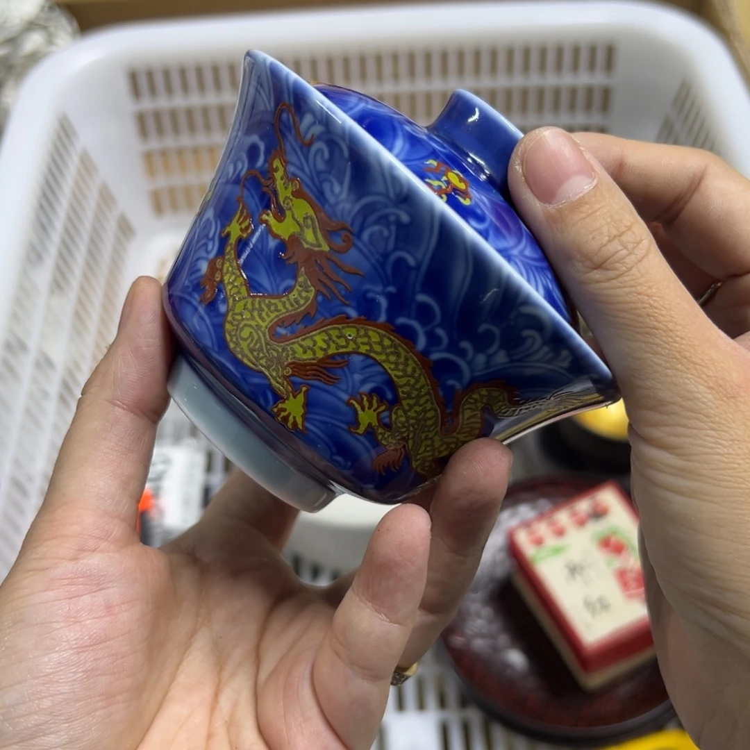陶瓷艺术品等多种