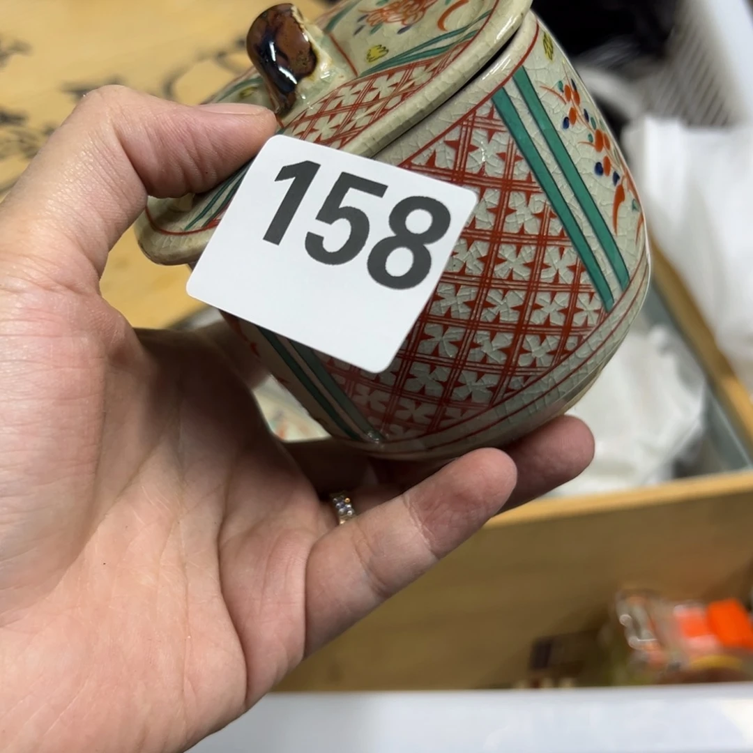 陶瓷等行业的产品出口158