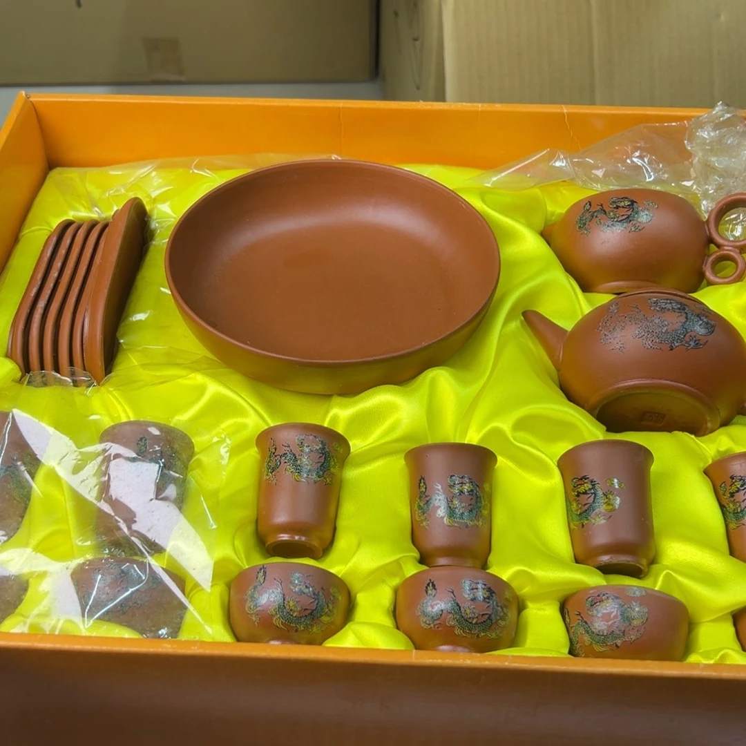 陶瓷等行业的产品出口