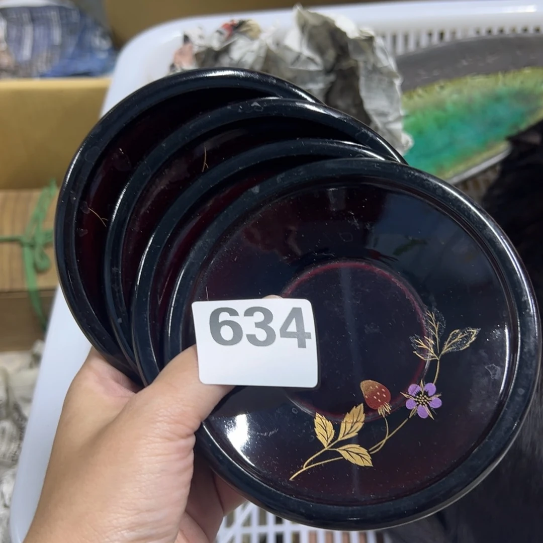 陶瓷等行业中的634余