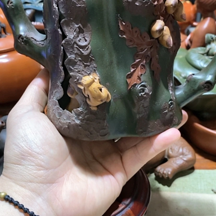 【闪购商品】紫砂茶壶