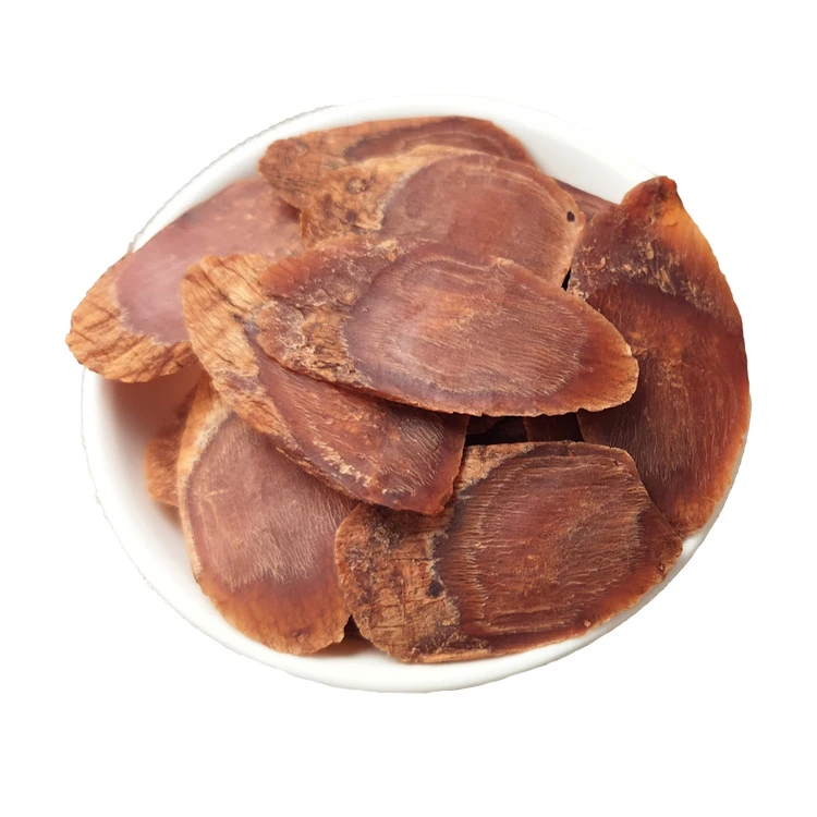 【张小妹】现收高端滋补 红参片 农产品 100g起