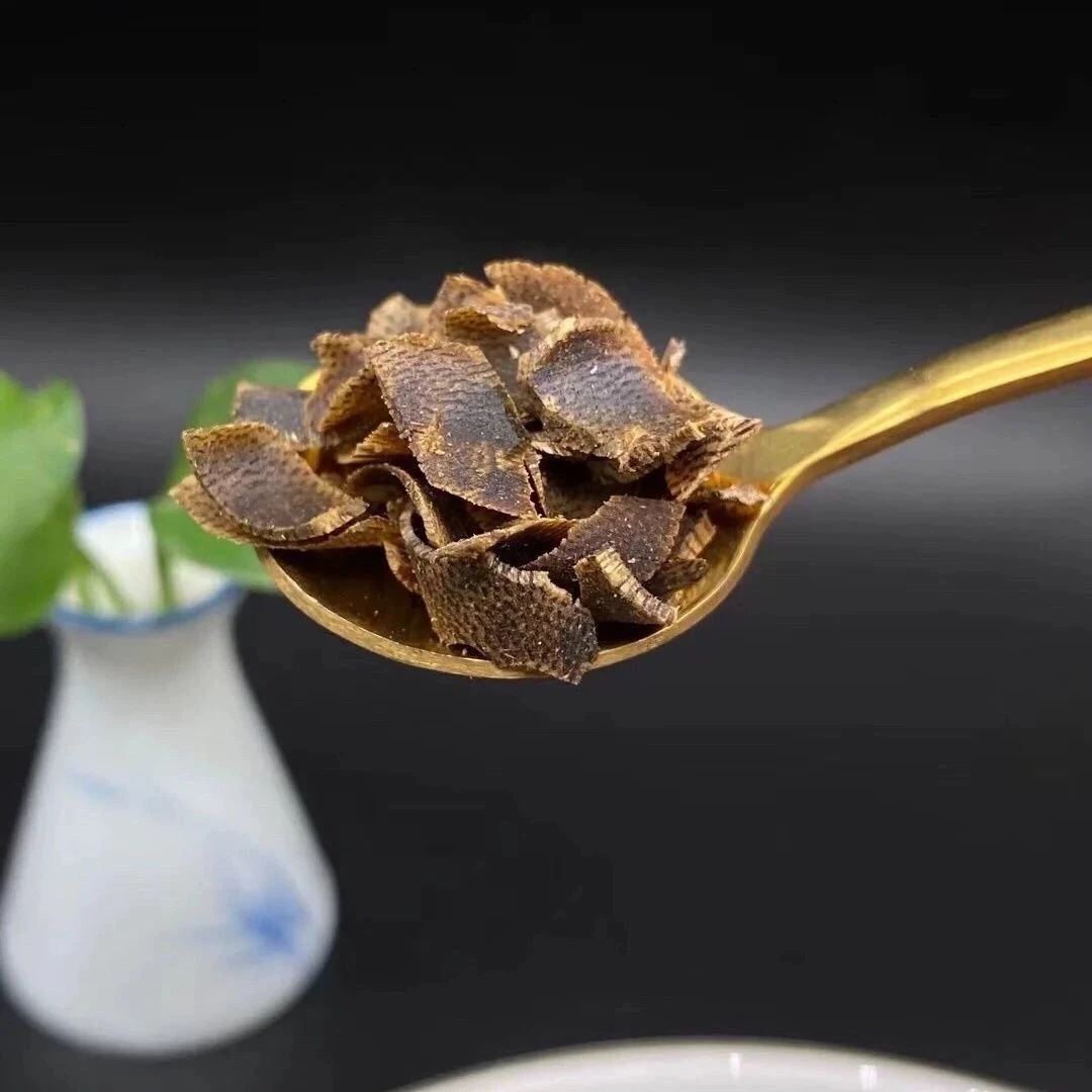 【张小妹】现收云南 奇楠沉香片-可泡茶精选高端滋补品