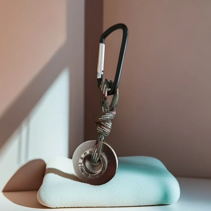 六言磁铁挂件 磁铁挂件DIY手工配饰中国风小挂件装饰挂饰挂件