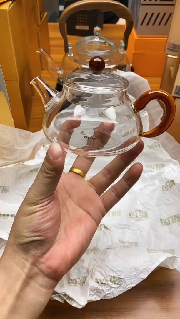 【闪购商品】喜乐琥珀（孤品不退换）