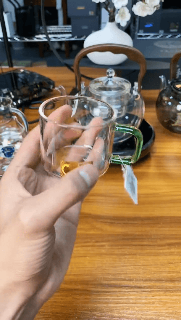 【闪购商品】禾器清禾湖绿