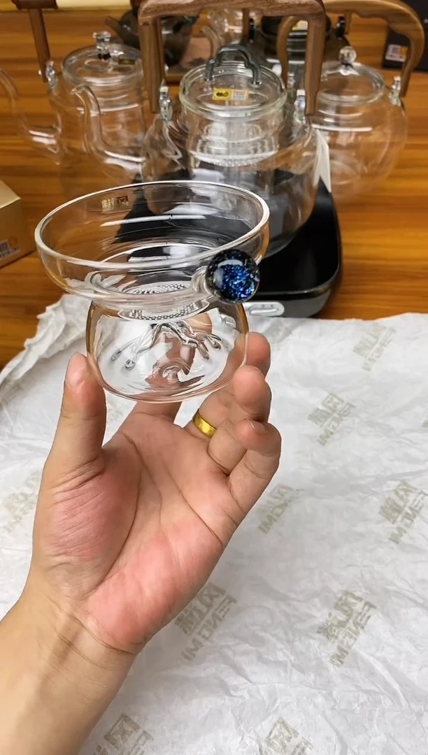 【闪购商品】风谜/璀璨观山/透明