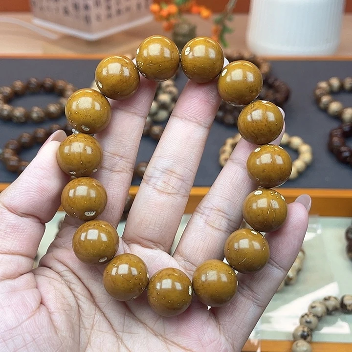 紫金鼠手串紫金鼠