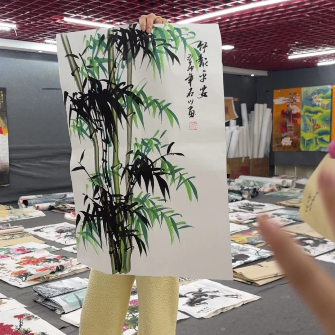 【闪购商品】书法b