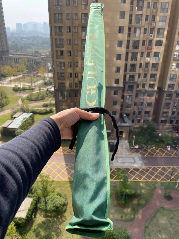 1、日本中岛鱼竿 DAIKO大丸 2.58米 路亚