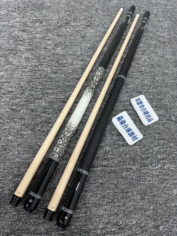蓝寇坤灵球杆九球杆
