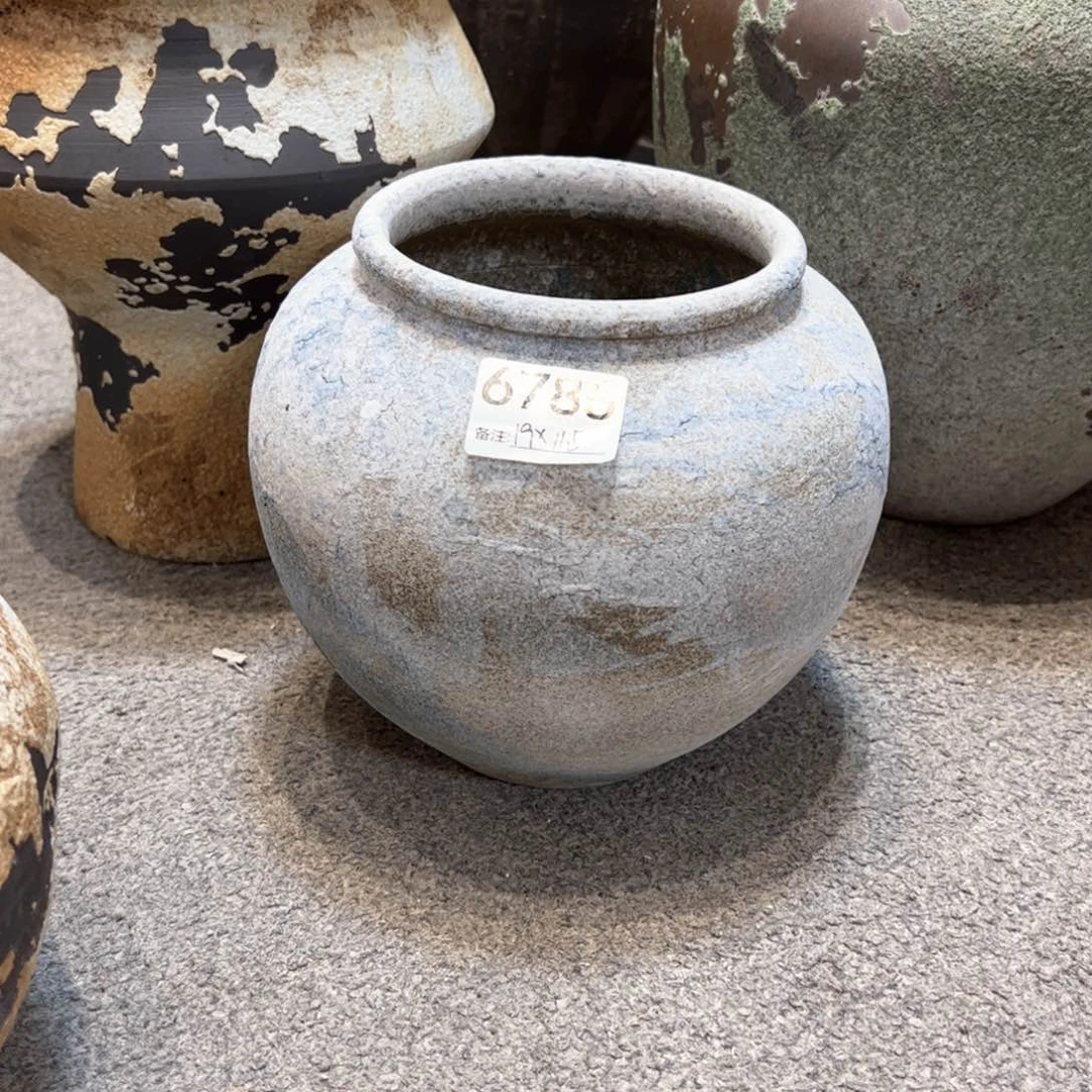 瓶6785高19口11.5默认无孔的