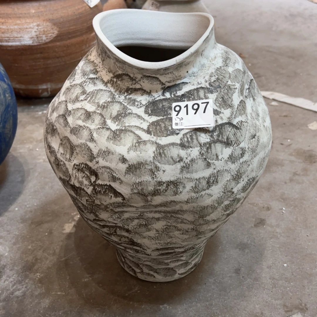 摆件9197高36厘米12默认无孔