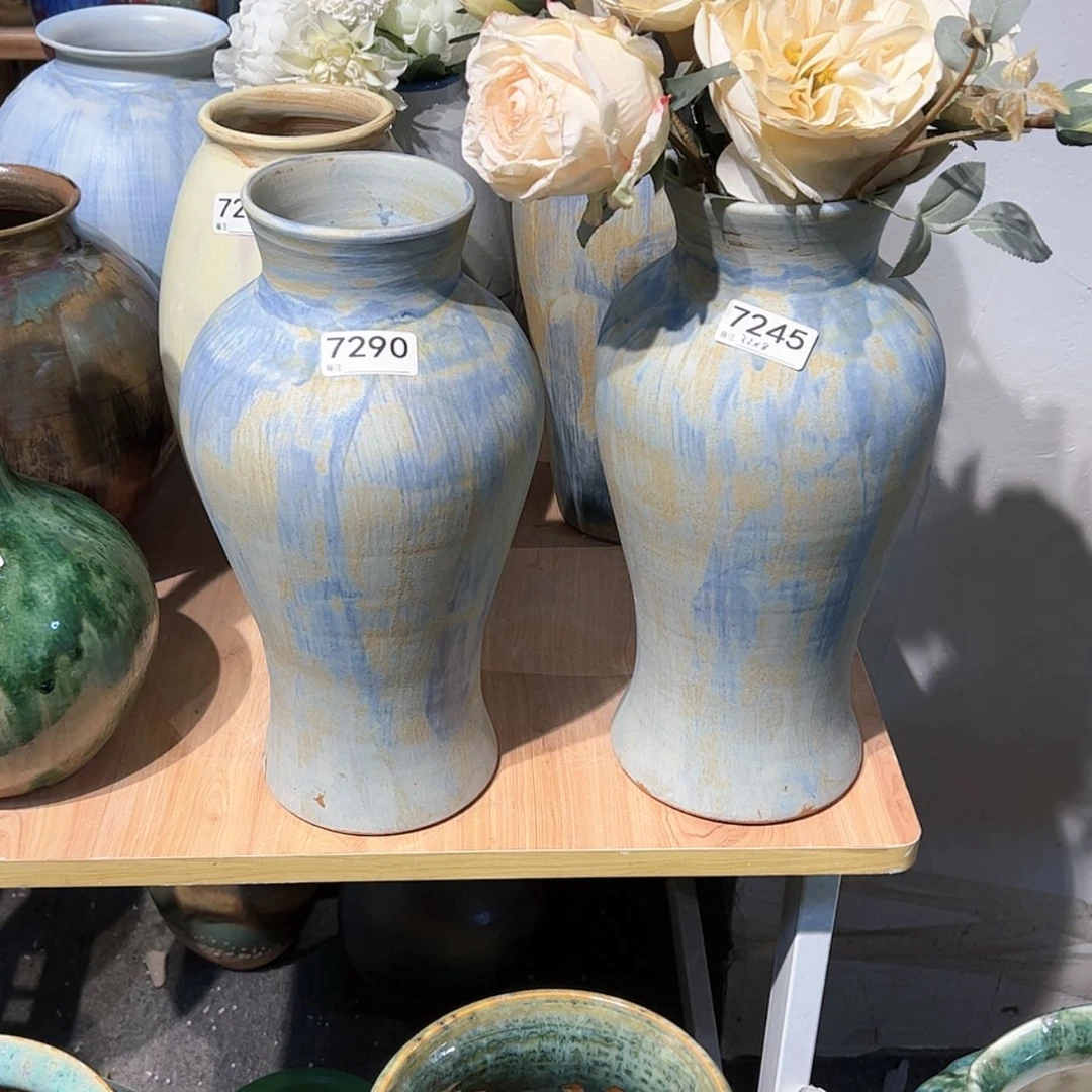 【闪购商品】陶瓷瓶?****?7290+7245