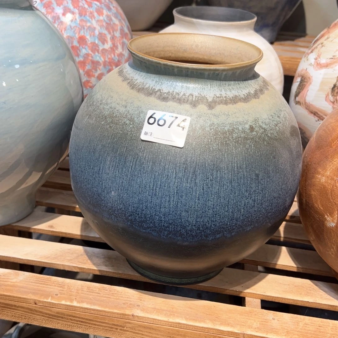 摆件6674高26厘米12默认无孔