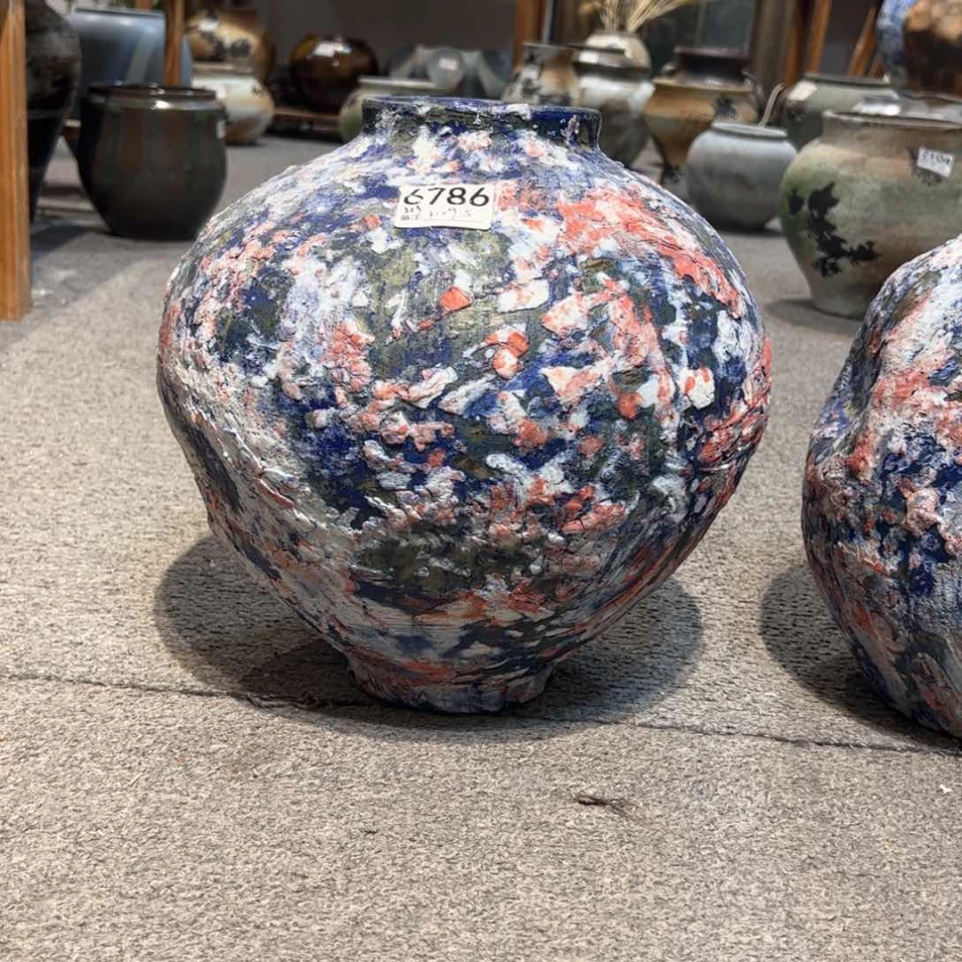 摆件?****6786高31口9.5默认无