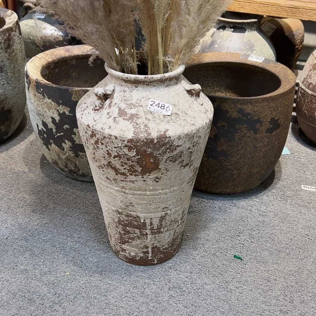 【闪购商品】陶瓷瓶(****)2486