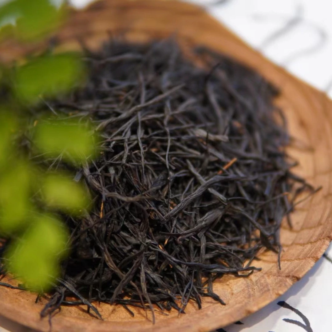 中国红 高端红茶 散茶