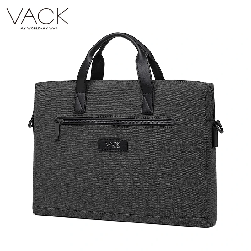 手提电脑包简约男女适用于华为苹果联想小新惠普轻奢笔记本手提包