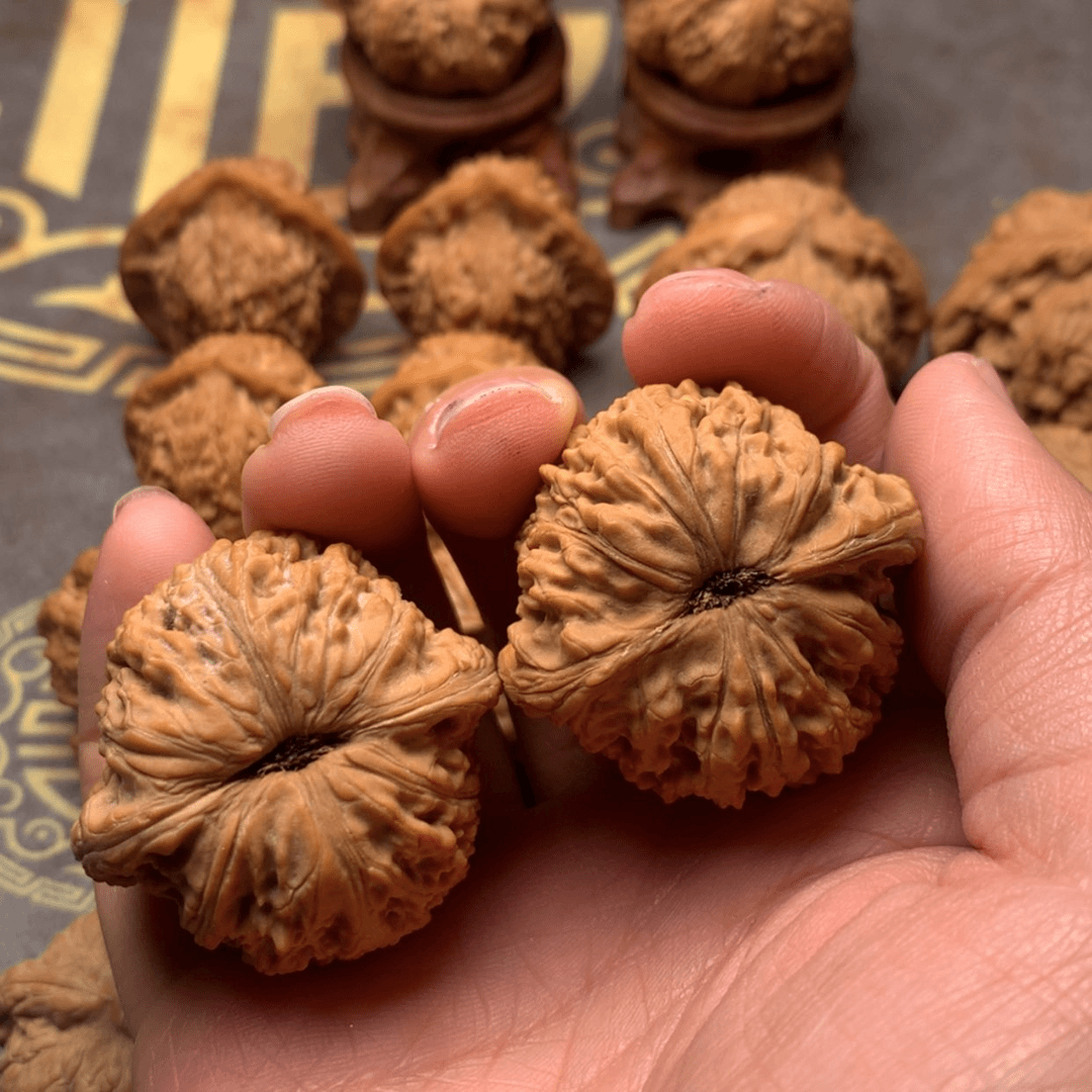 【闪购商品】文玩核桃吊坠海*