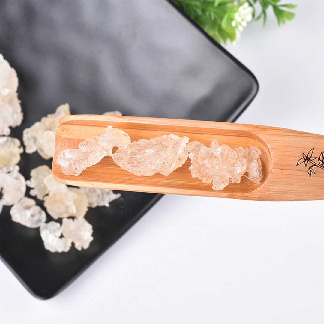 雪燕拉丝植物雪燕云南可搭配桃胶银耳枸杞夏季冰镇清凉美味糖水