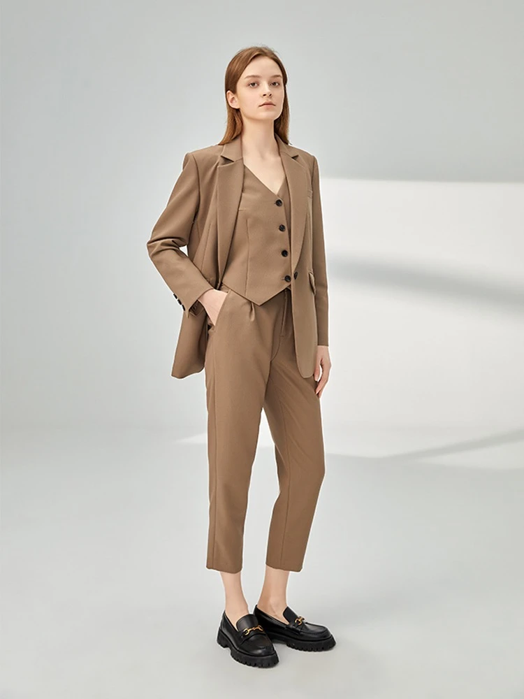 MOFAN假两件外套