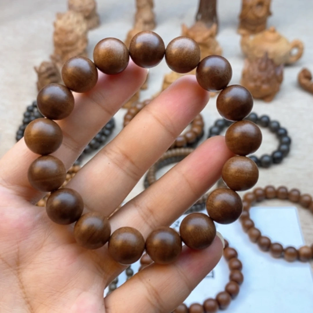 【闪购商品】檀香木微瑕疵老山檀香1.2