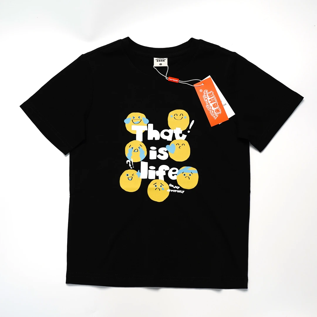 MQT024可爱童装米奇前线短袖