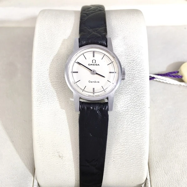 欧米茄/95新/手动机械/表径18/S99241022014