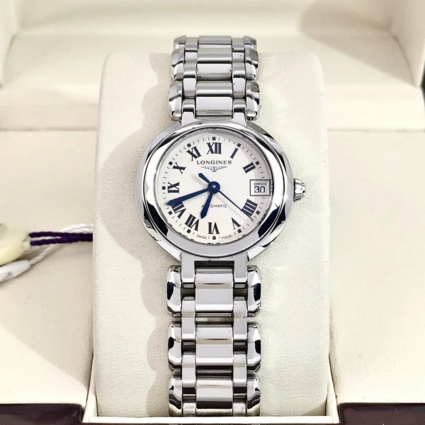 浪琴/95新/自动机械/表径26.5/S99240901020