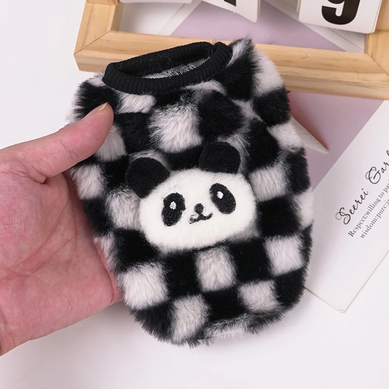 超小号宠物新生服幼猫幼犬小体泰迪比熊茶杯犬小猫小狗秋冬保暖衣