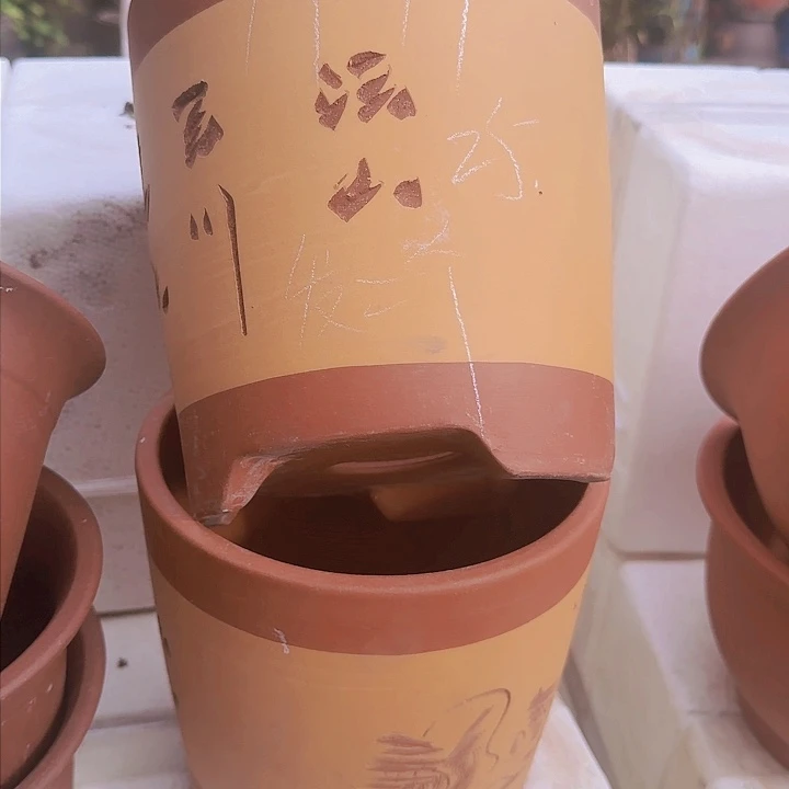 红陶20CM（含）-50CM（不含）