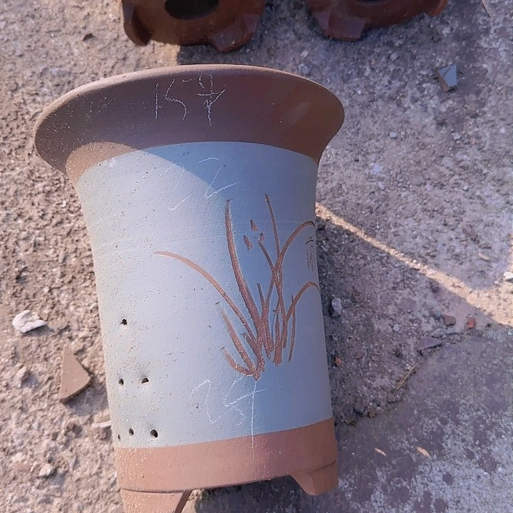 红陶20CM（含）-50CM（不含）