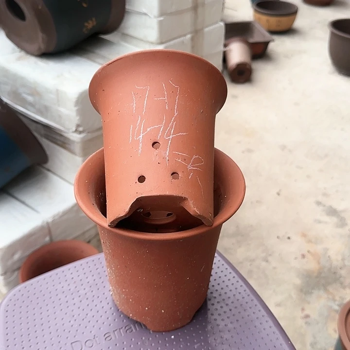 红陶20CM（含）-50CM（不含）