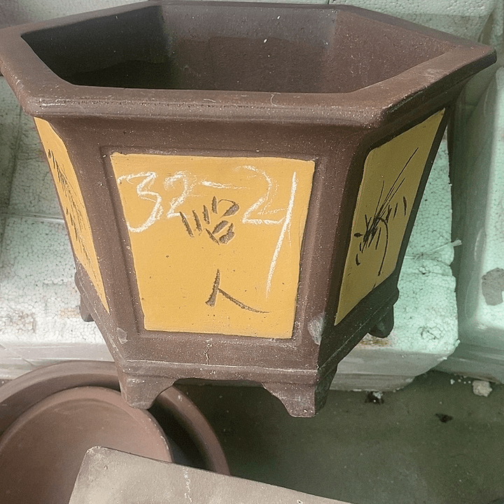 紫砂20CM（含）-50CM（不含）