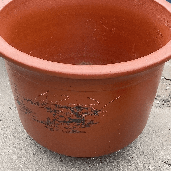 紫砂20CM（含）-50CM（不含）
