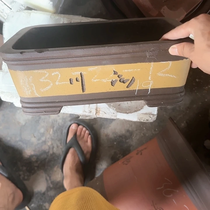 红陶20CM(含)-50CM(不含)