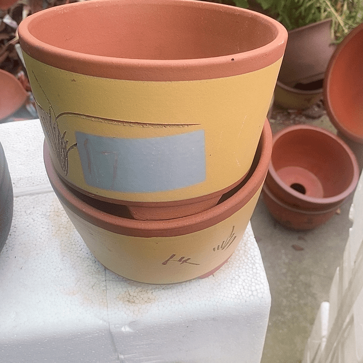 紫砂20CM（含）-50CM（不含）