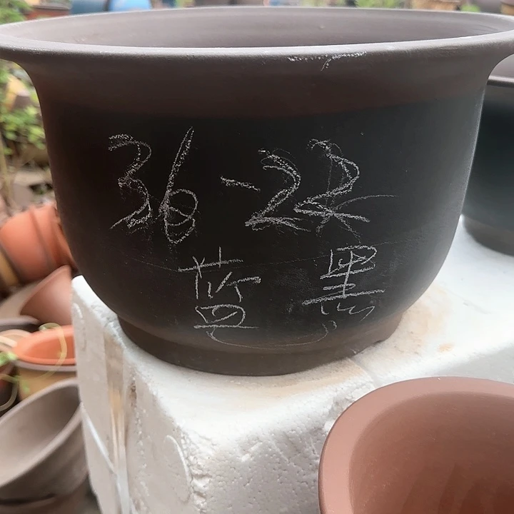 红陶20CM（含）-50CM（不含）