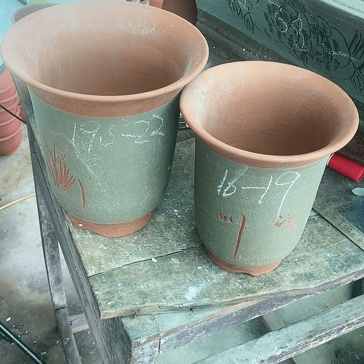 紫砂20CM（含）-50CM（不含）