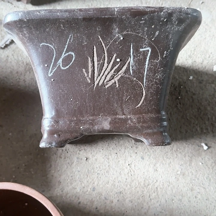 红陶20CM(含)-50CM(不含)