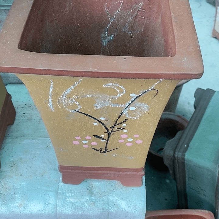 紫砂20CM（含）-50CM（不含）
