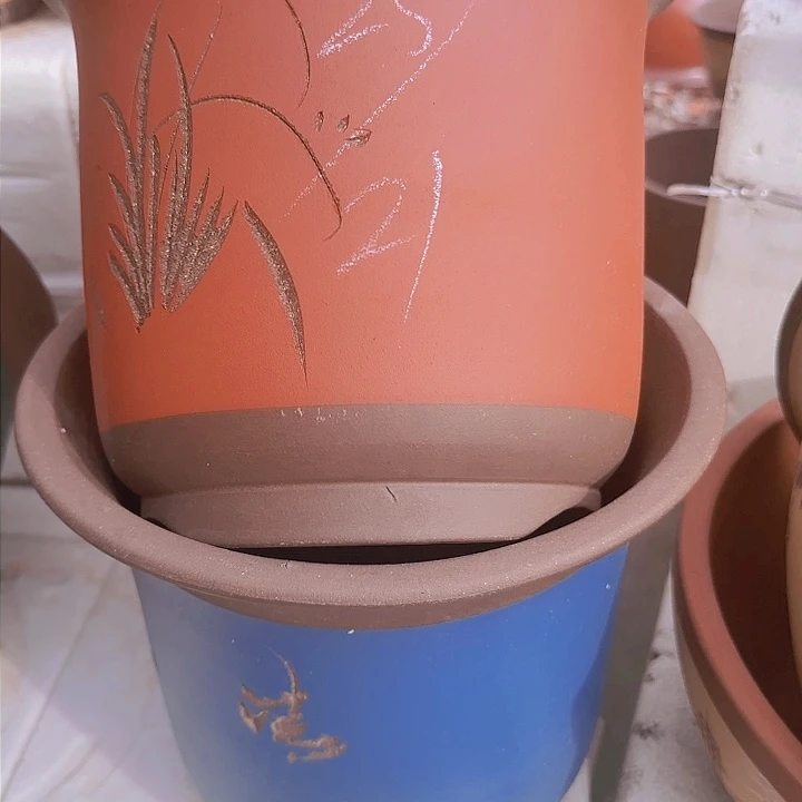 红陶20CM（含）-50CM（不含）