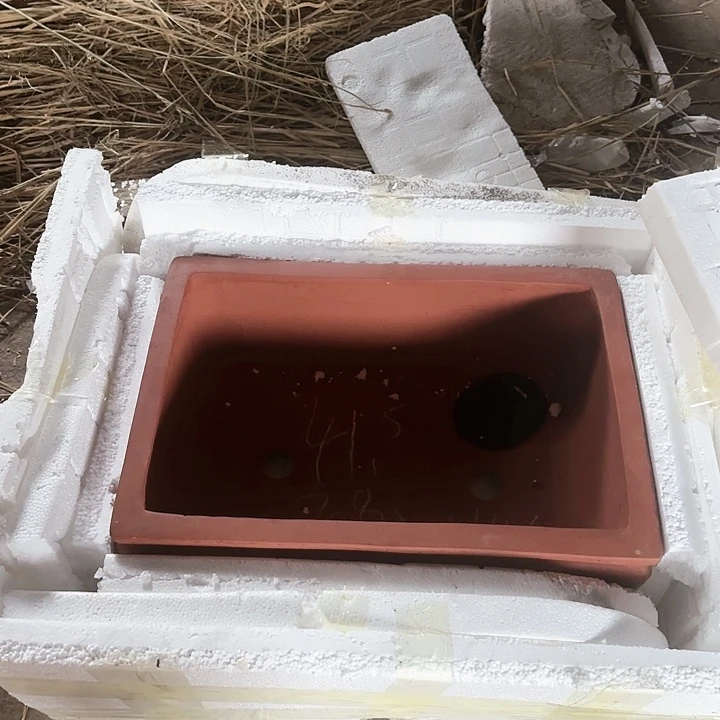 红陶20CM（含）-50CM（不含）