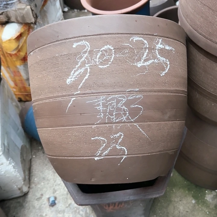 红陶20CM（含）-50CM（不含）