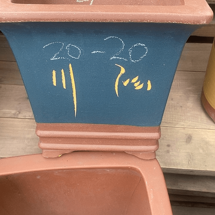 紫砂20CM（含）-50CM（不含）