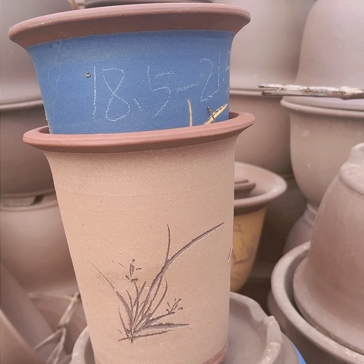红陶20CM（含）-50CM（不含）